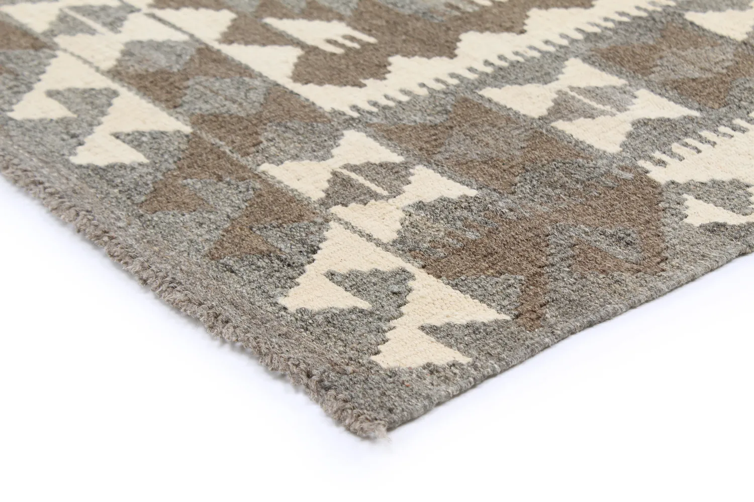 Orientális kilim szőnyeg 244 x 180 cm