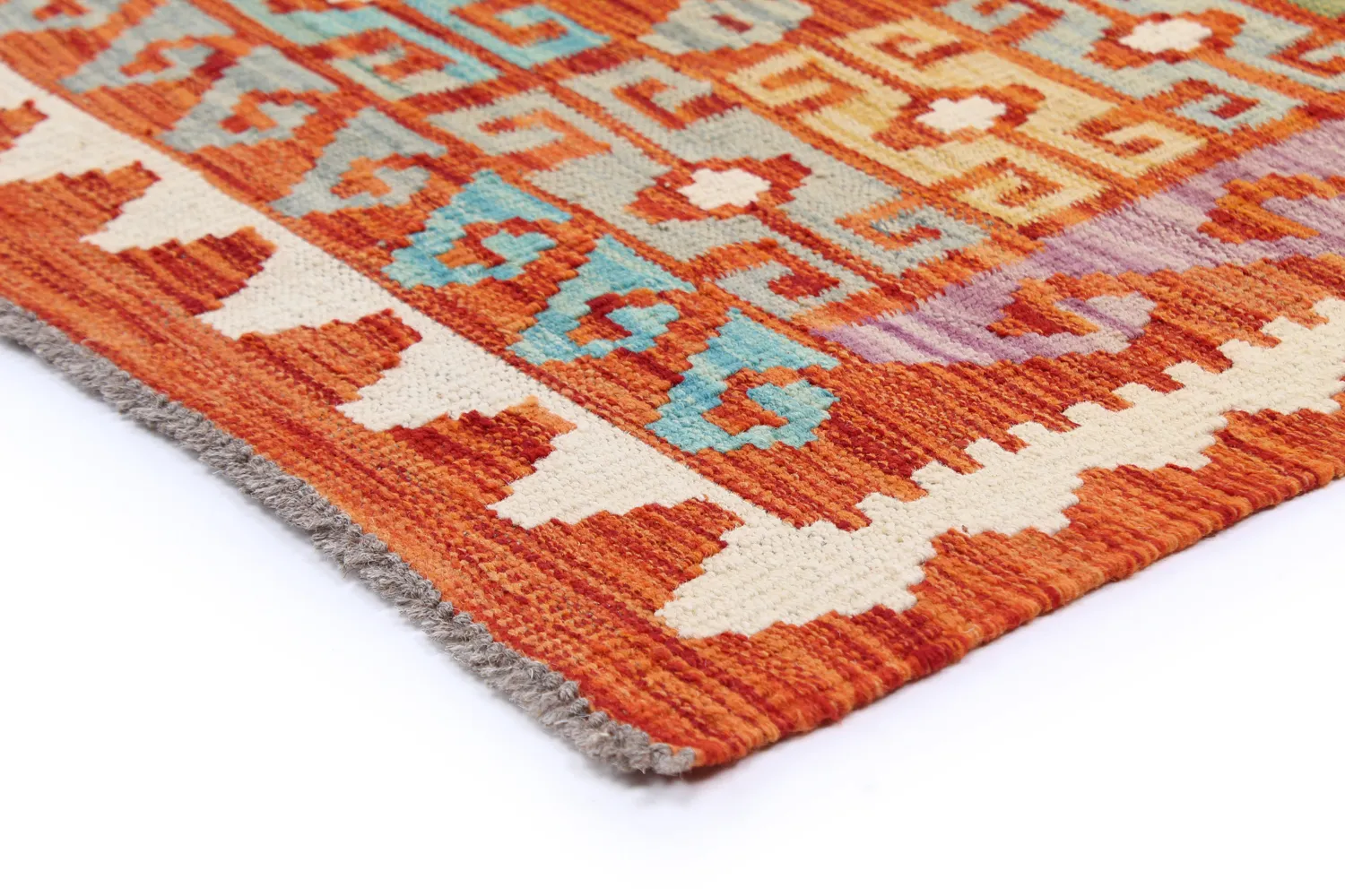 Orientális kilim szőnyeg 250 x 175 cm