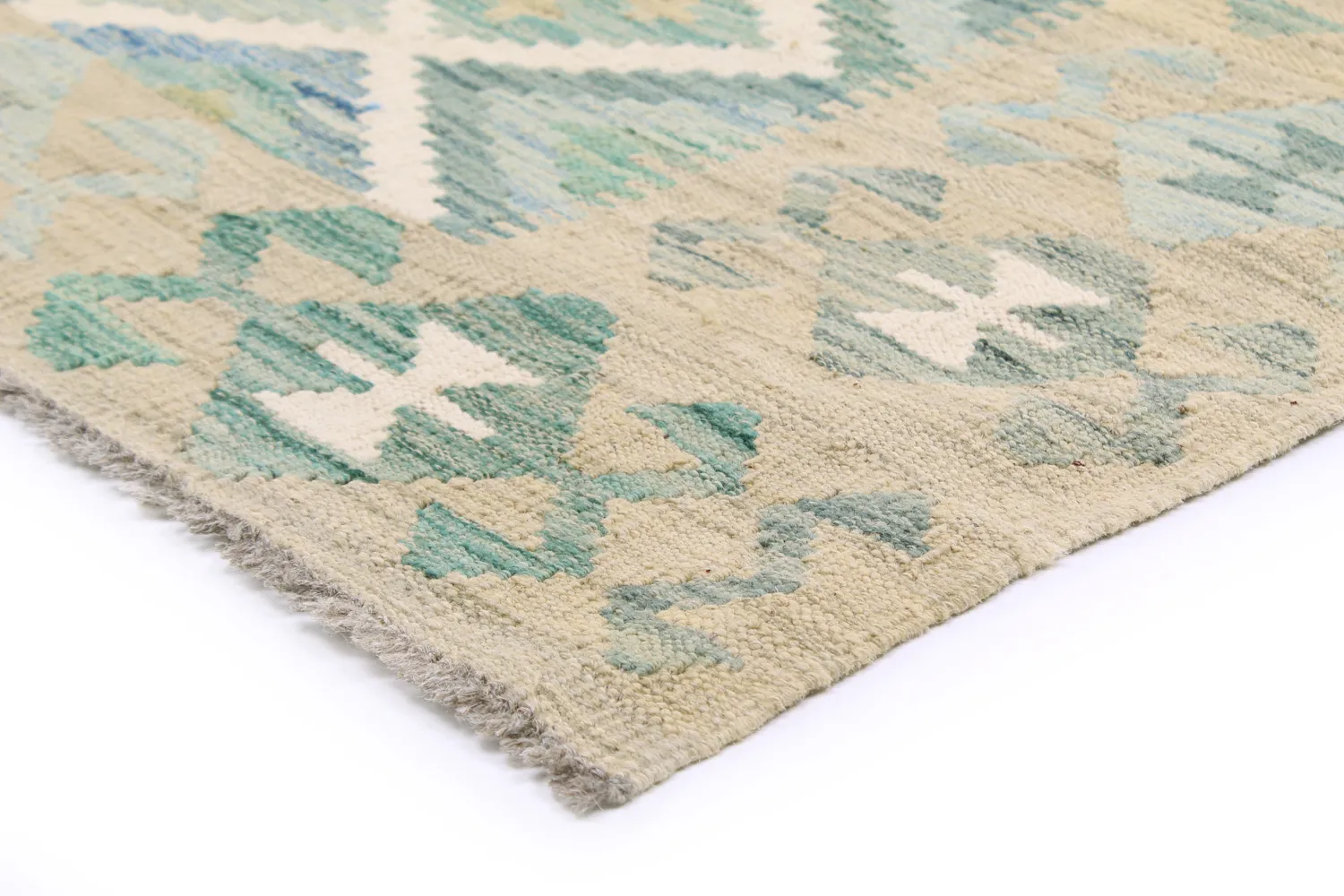 Orientális kilim szőnyeg 234 x 166 cm