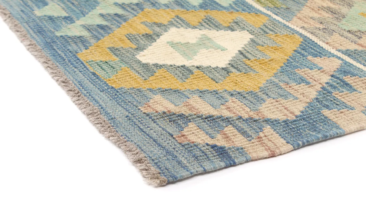 Orientális kilim szőnyeg 288 x 210 cm