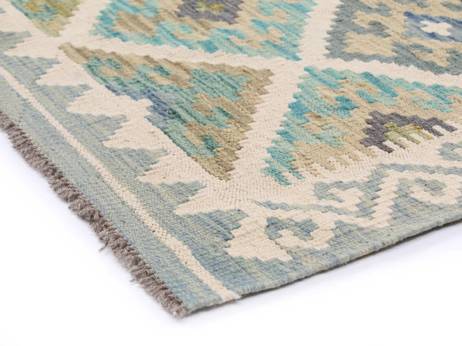 Orientális kilim szőnyeg 294 x 197 cm