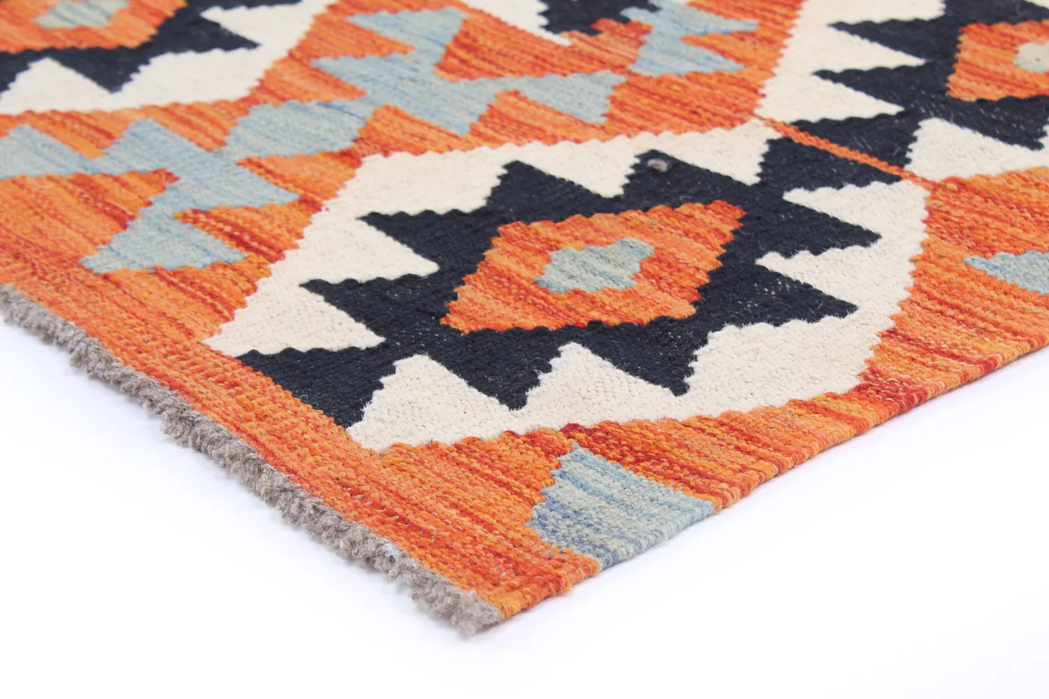 Orientális kilim szőnyeg 238 x 172 cm