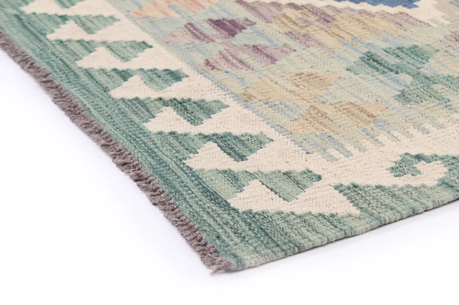 Orientális kilim szőnyeg 234 x 163 cm