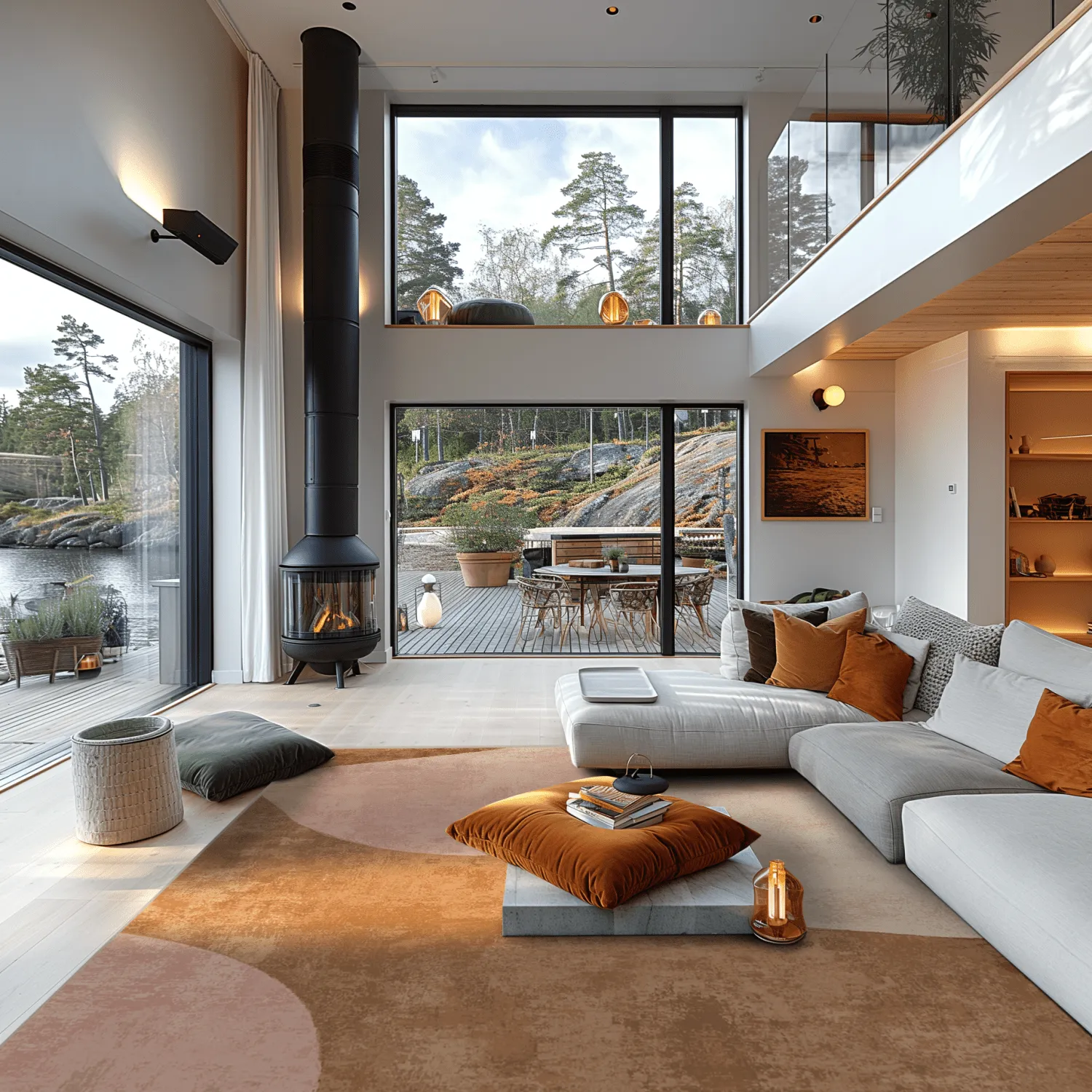 Wilton szőnyeg - Lazio (bezs/rózsaszín)