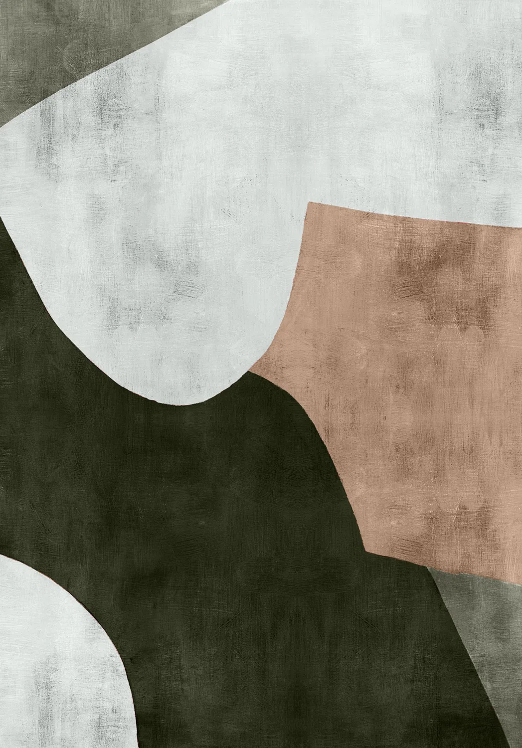 Wilton szőnyeg - Lazio (zöld/multi)