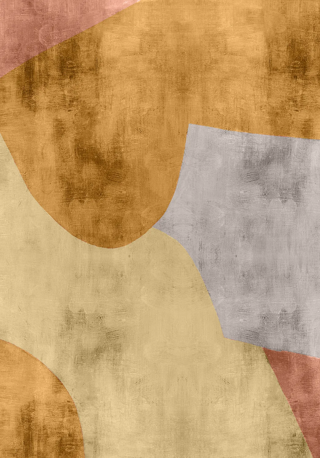 Wilton szőnyeg - Lazio (arany)