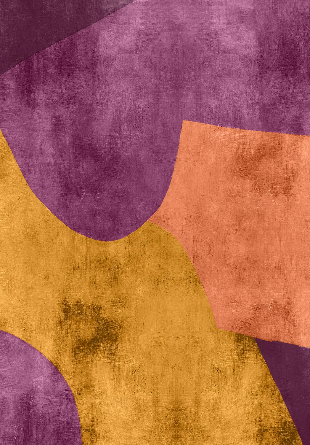 Wilton szőnyeg - Lazio (lila)