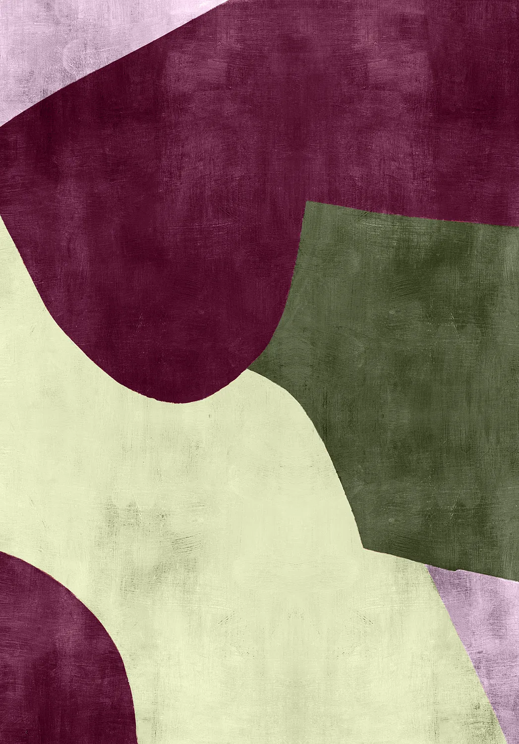 Wilton szőnyeg - Lazio (sokszínű)