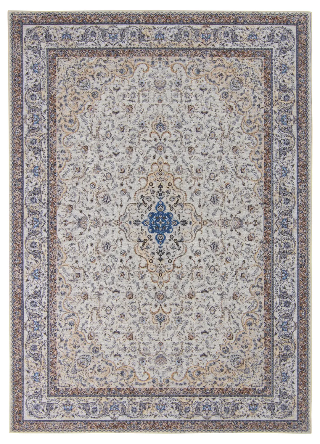 Wilton szőnyeg - Lena (bezs)