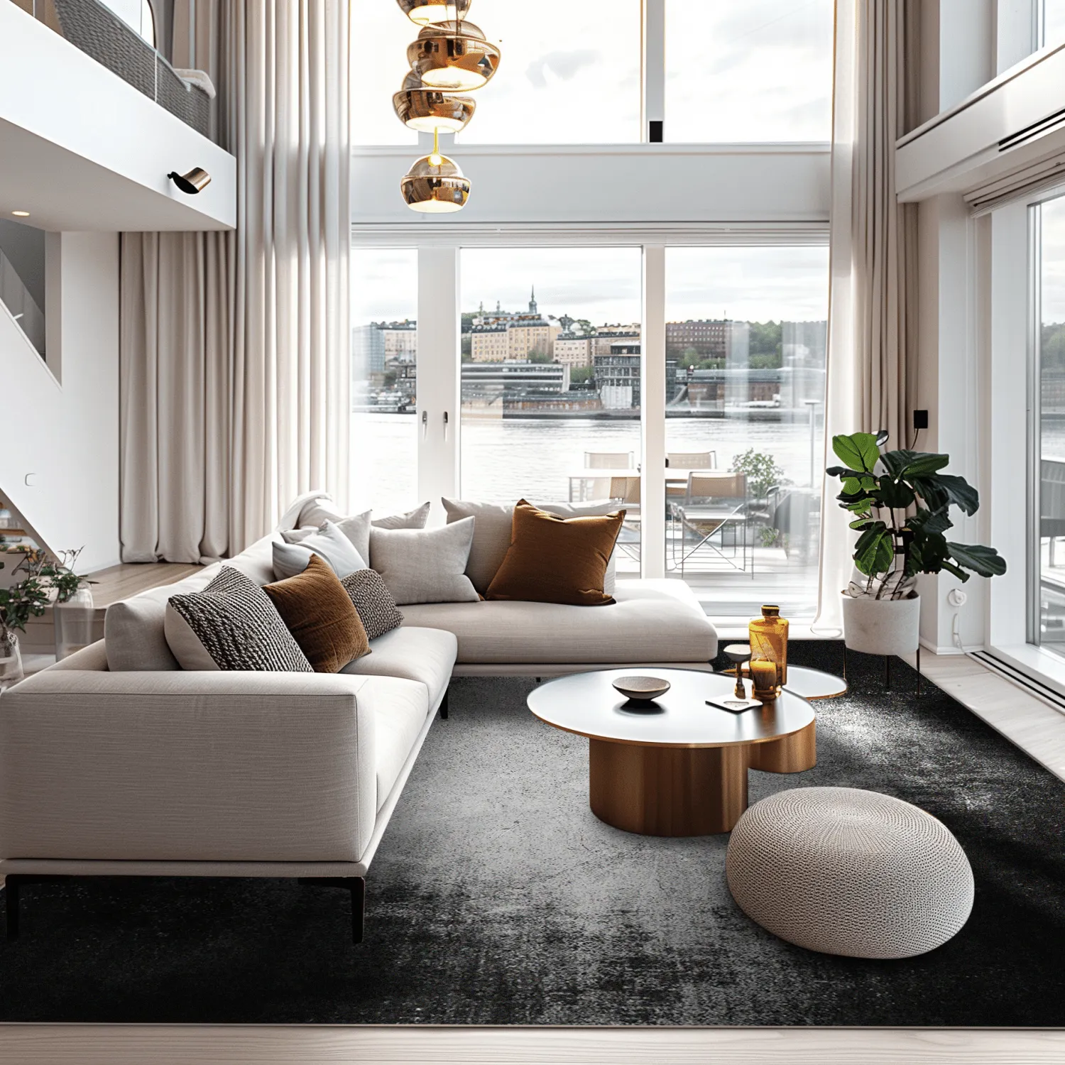 Wilton szőnyeg - Megara (szürke)