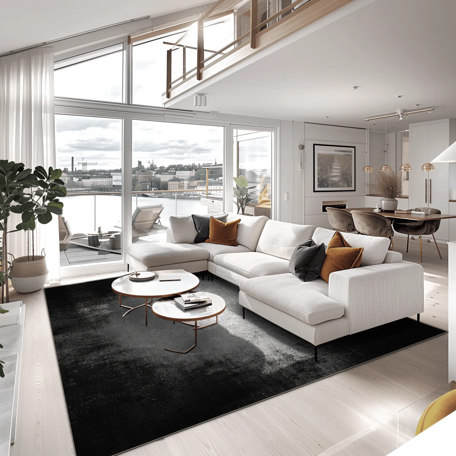 Wilton szőnyeg - Megara (szürke)