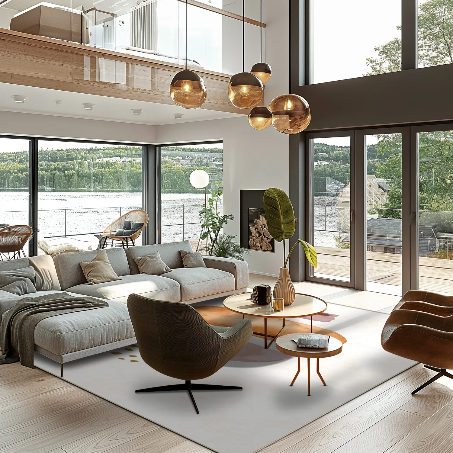 Wilton szőnyeg - Milly (többszínű)