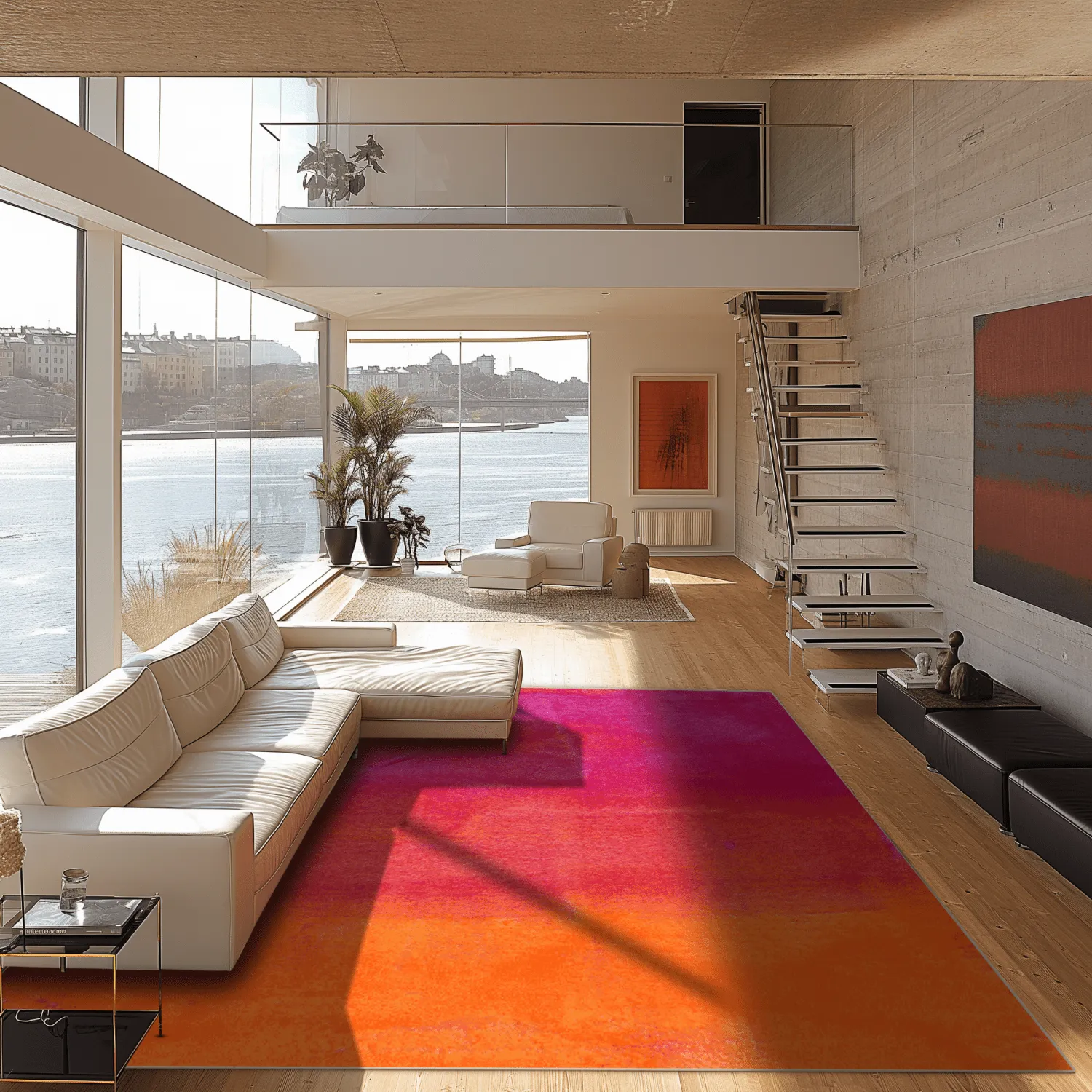 Wilton szőnyeg - Moura (többszínű)