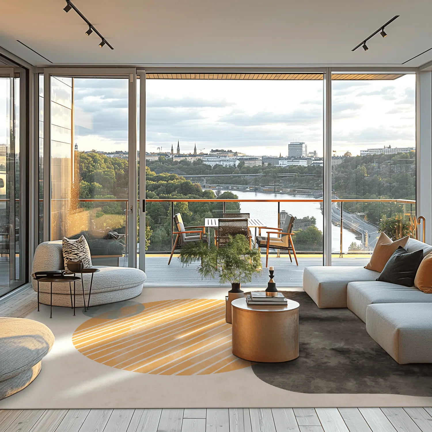 Wilton szőnyeg - Nimes (többszínű)