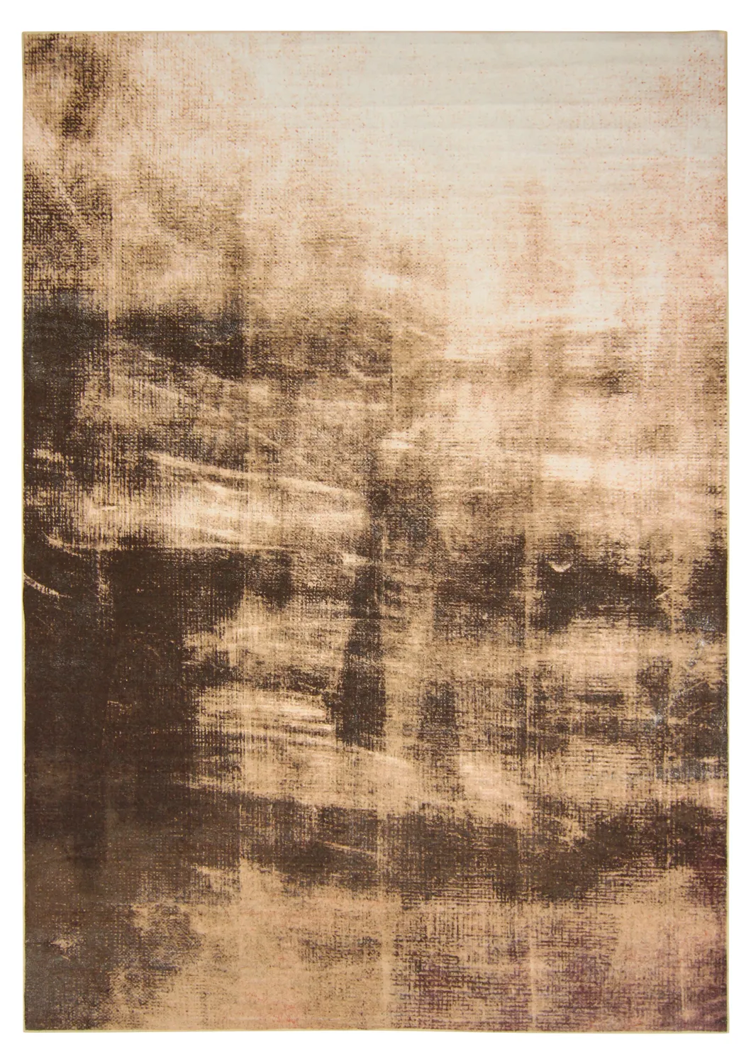 Wilton szőnyeg - Olmedo (barna/bezs)