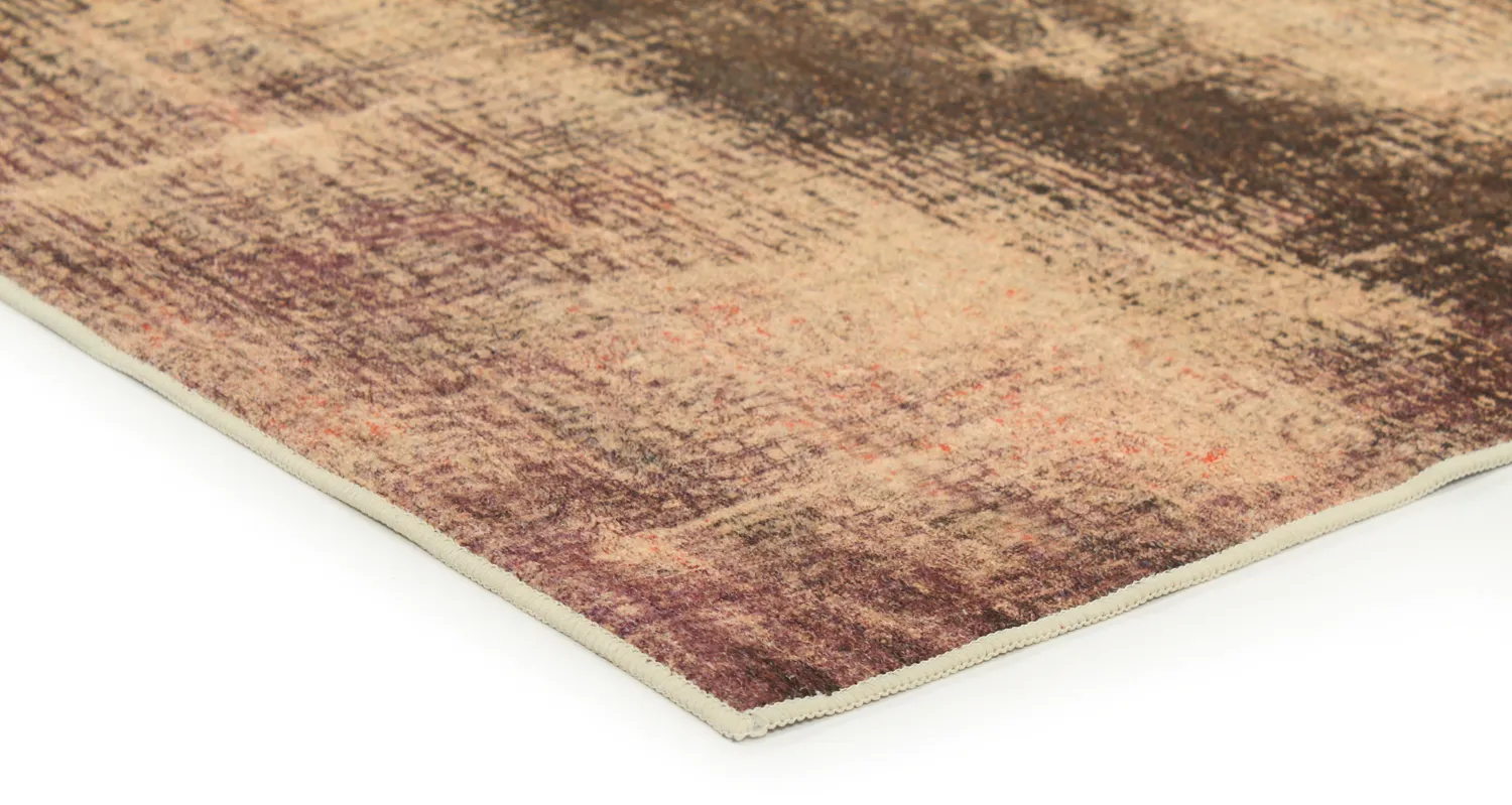 Wilton szőnyeg - Olmedo (barna/bezs)