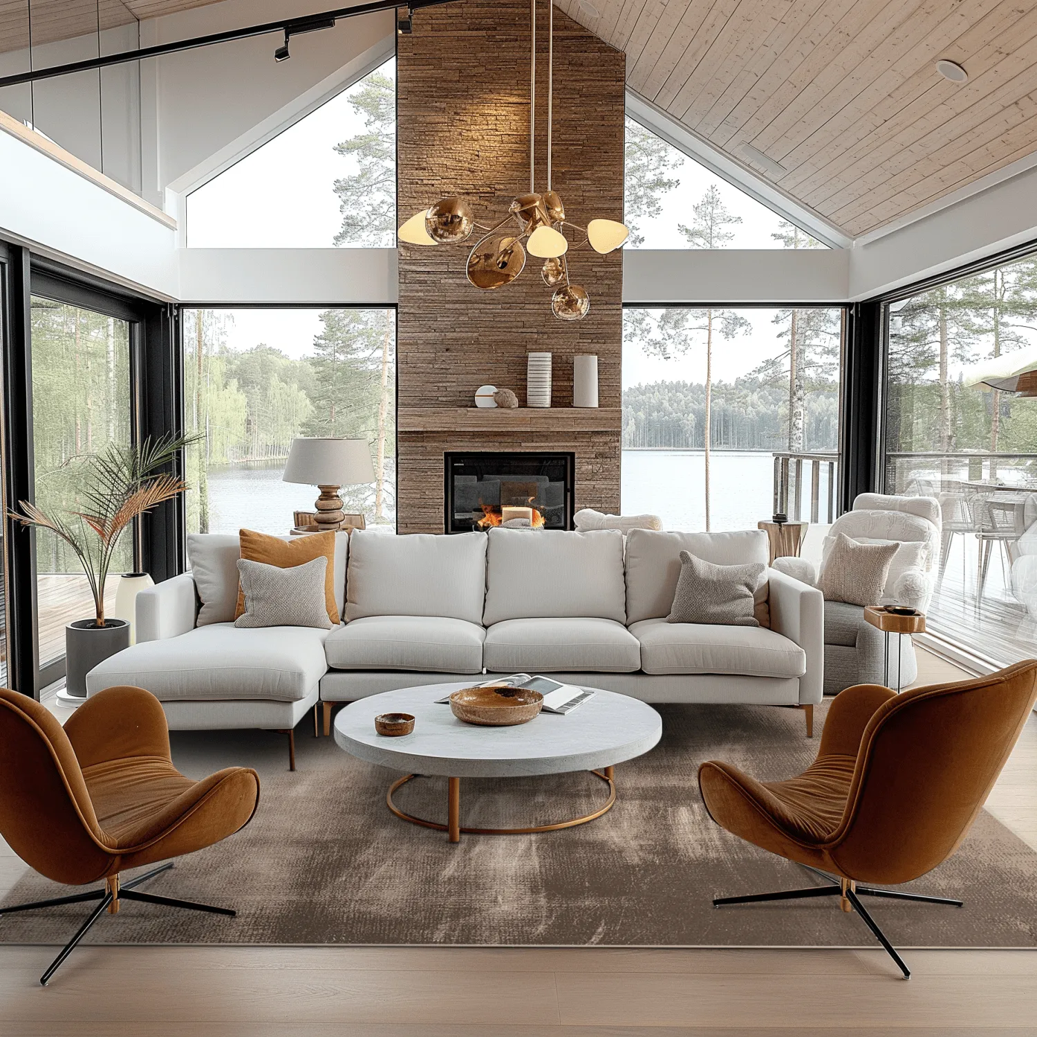 Wilton szőnyeg - Olmedo (szürke/bezs)