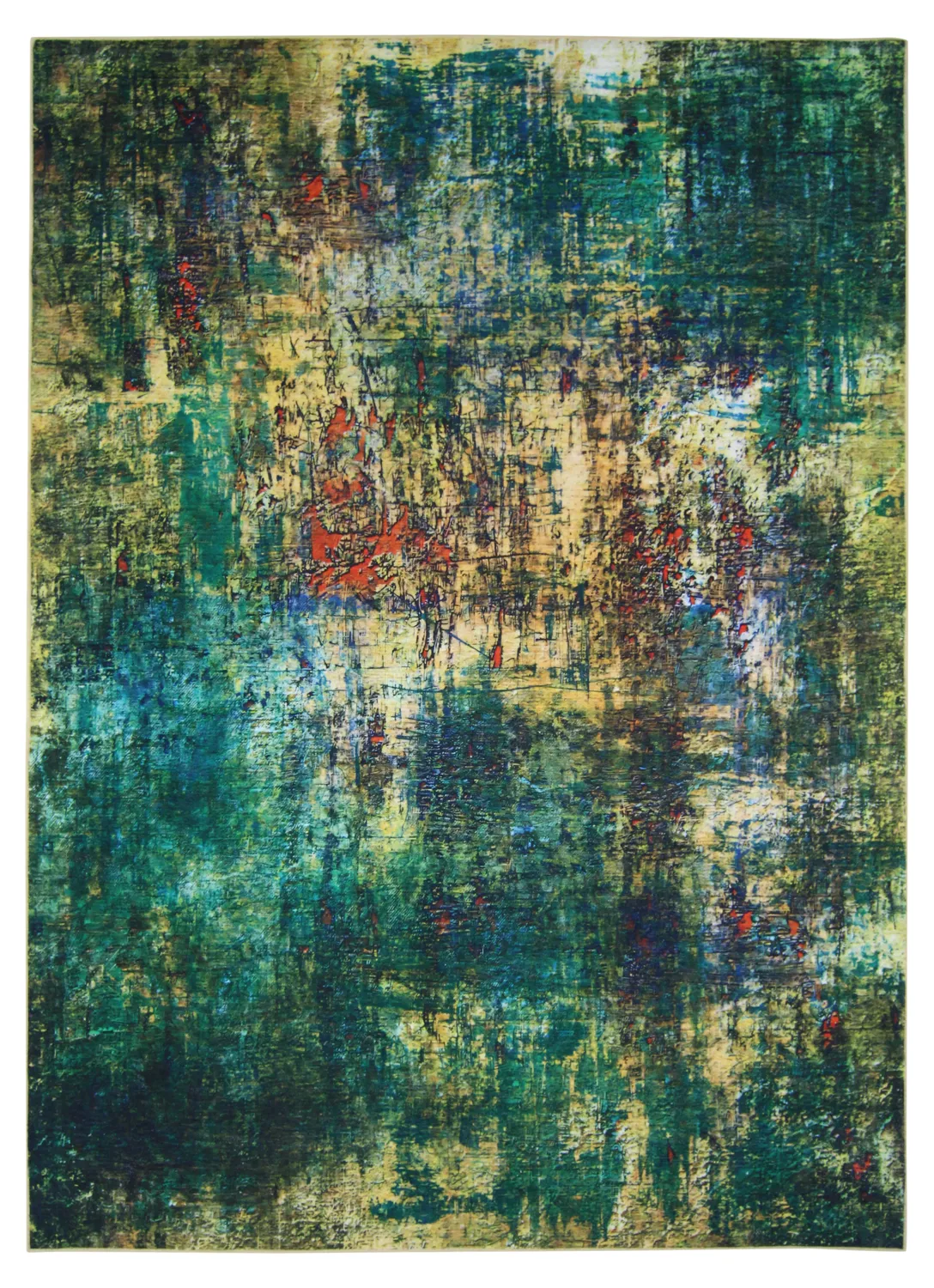 Wilton szőnyeg - Palermo (többszínű)