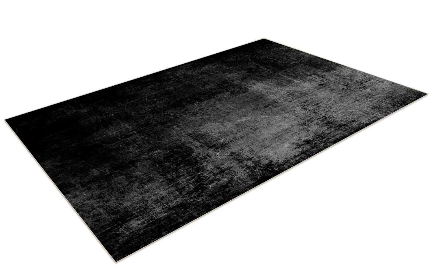 Wilton szőnyeg - Lynton (fekete)