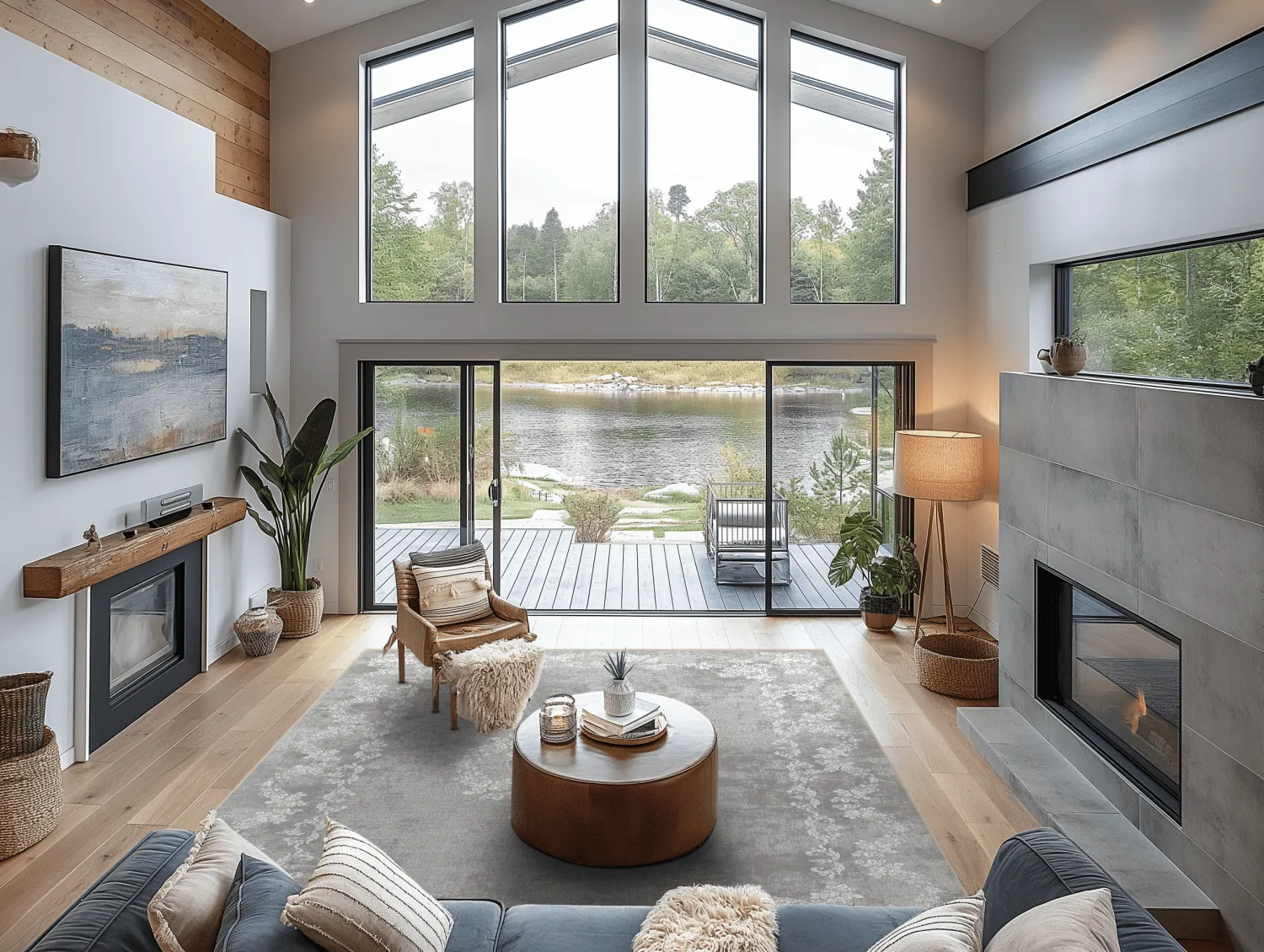 Wilton szőnyeg - Taknis (szürke)