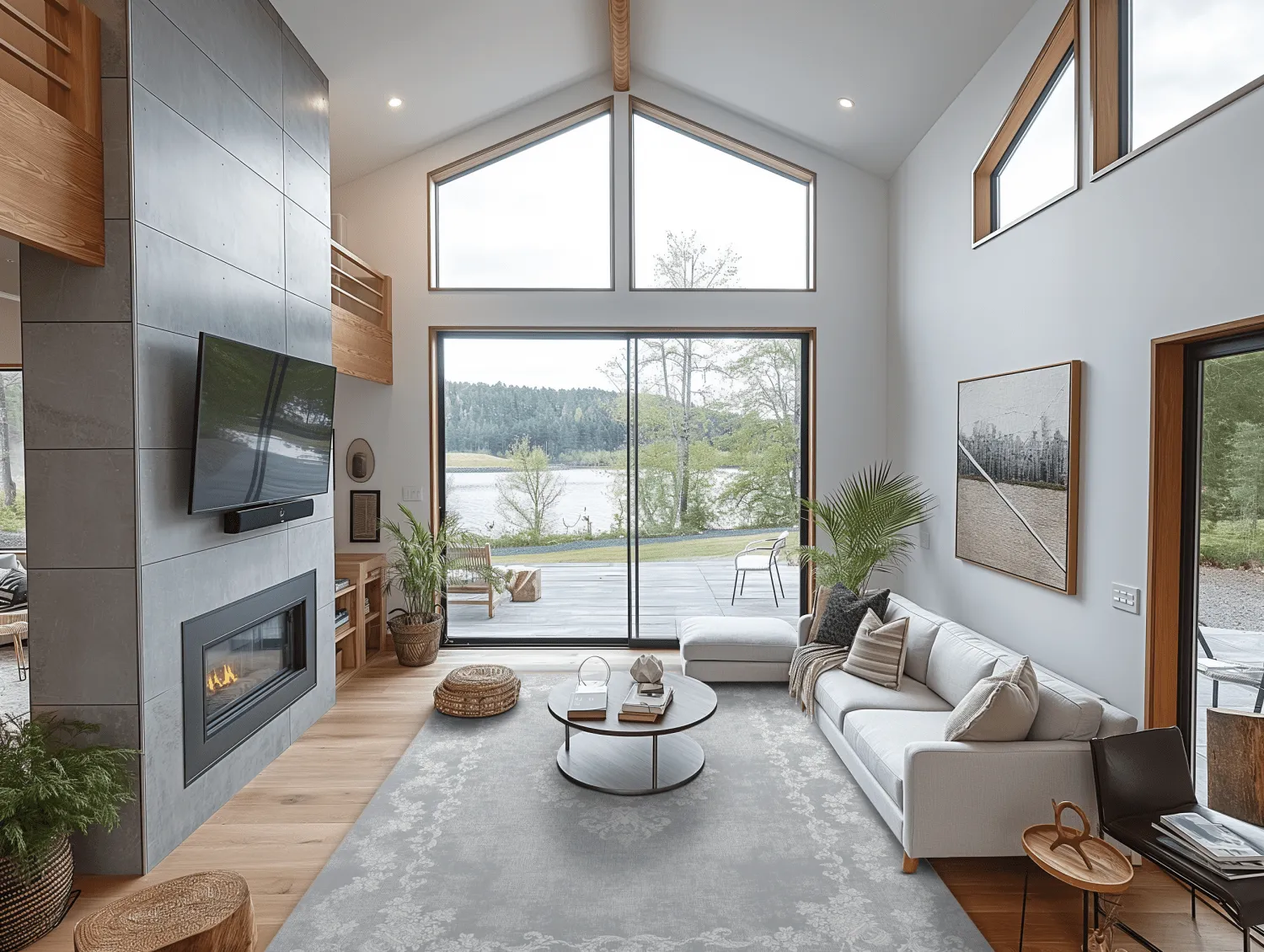 Wilton szőnyeg - Taknis (világos szürke)