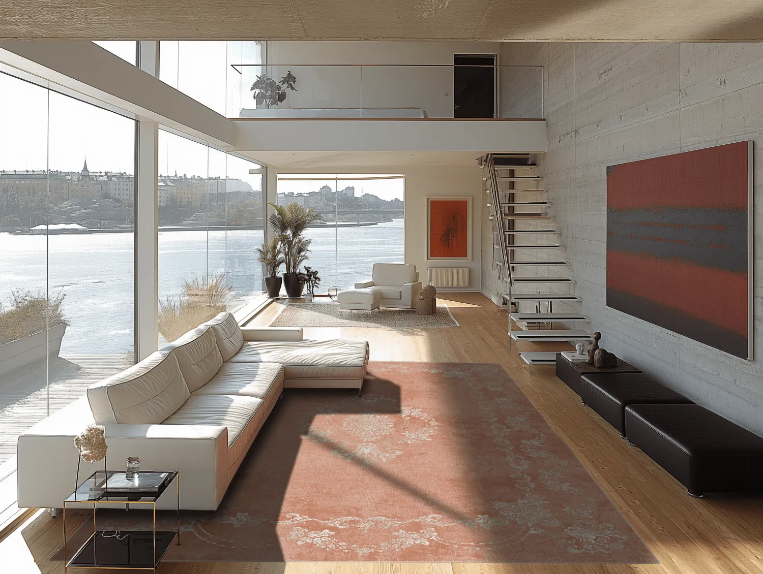 Wilton szőnyeg - Taknis (rózsaszín)