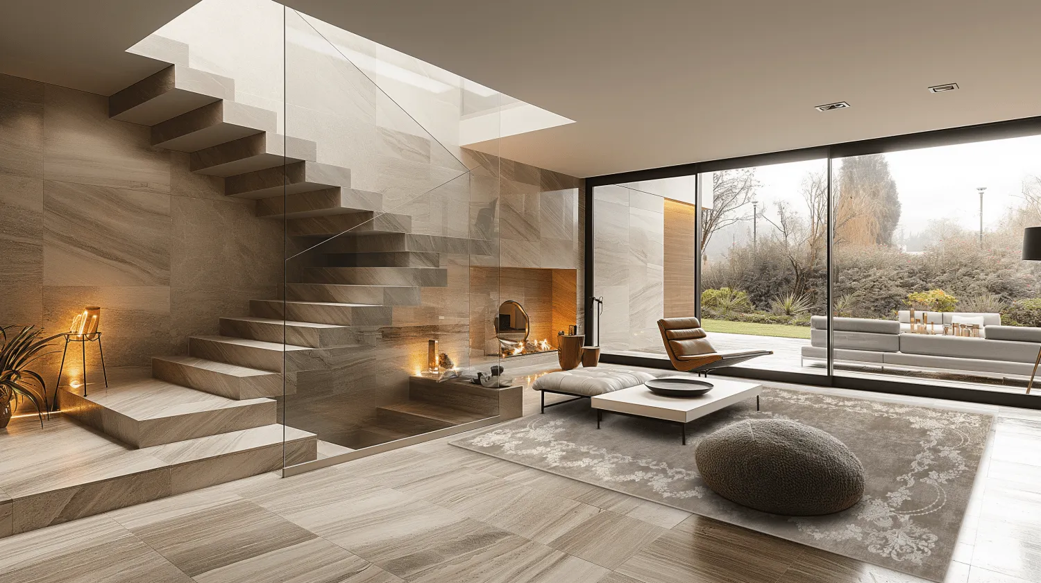 Wilton szőnyeg - Taknis (taupe)