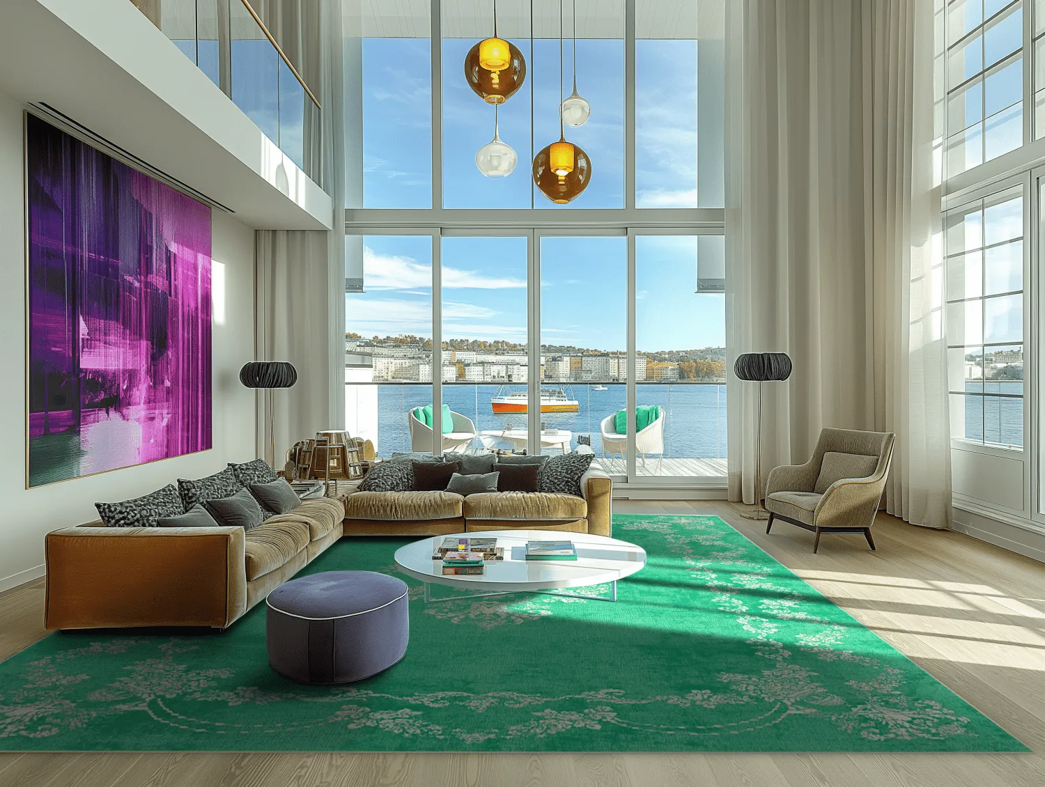 Wilton szőnyeg - Taknis (mint)