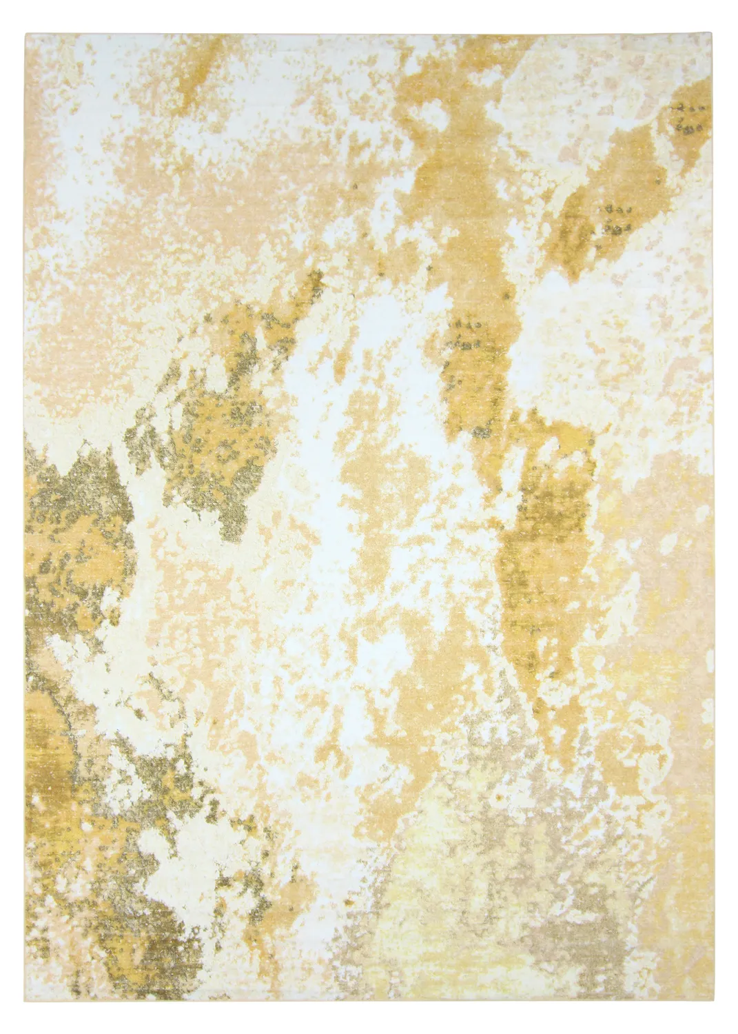 Wilton szőnyeg - Travale (sárga)