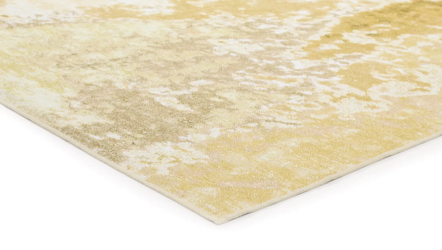 Wilton szőnyeg - Travale (sárga)