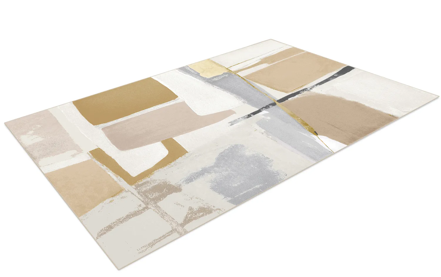 Wilton szőnyeg - Astra (bezs/multi)