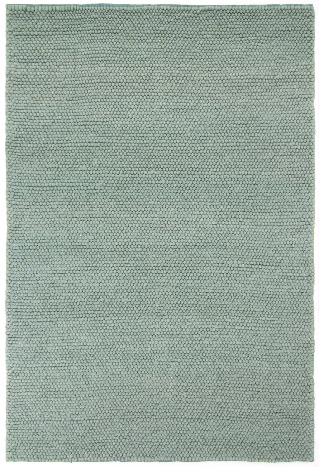 Gyapjúszőnyeg - Avafors Wool Bubble (zöld)