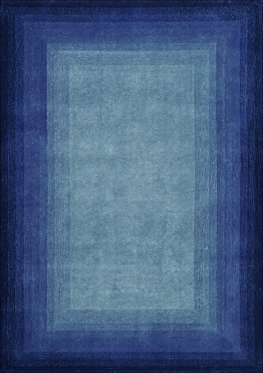 Wilton szőnyeg - Zina (kék)