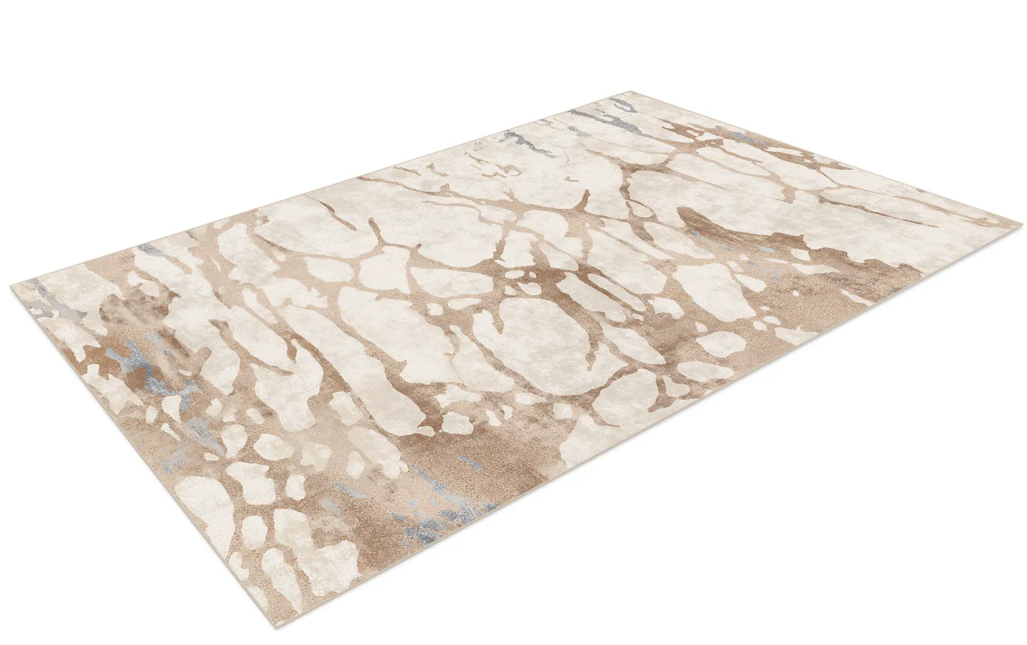 Wilton szőnyeg - Chiara (bezs/multi)