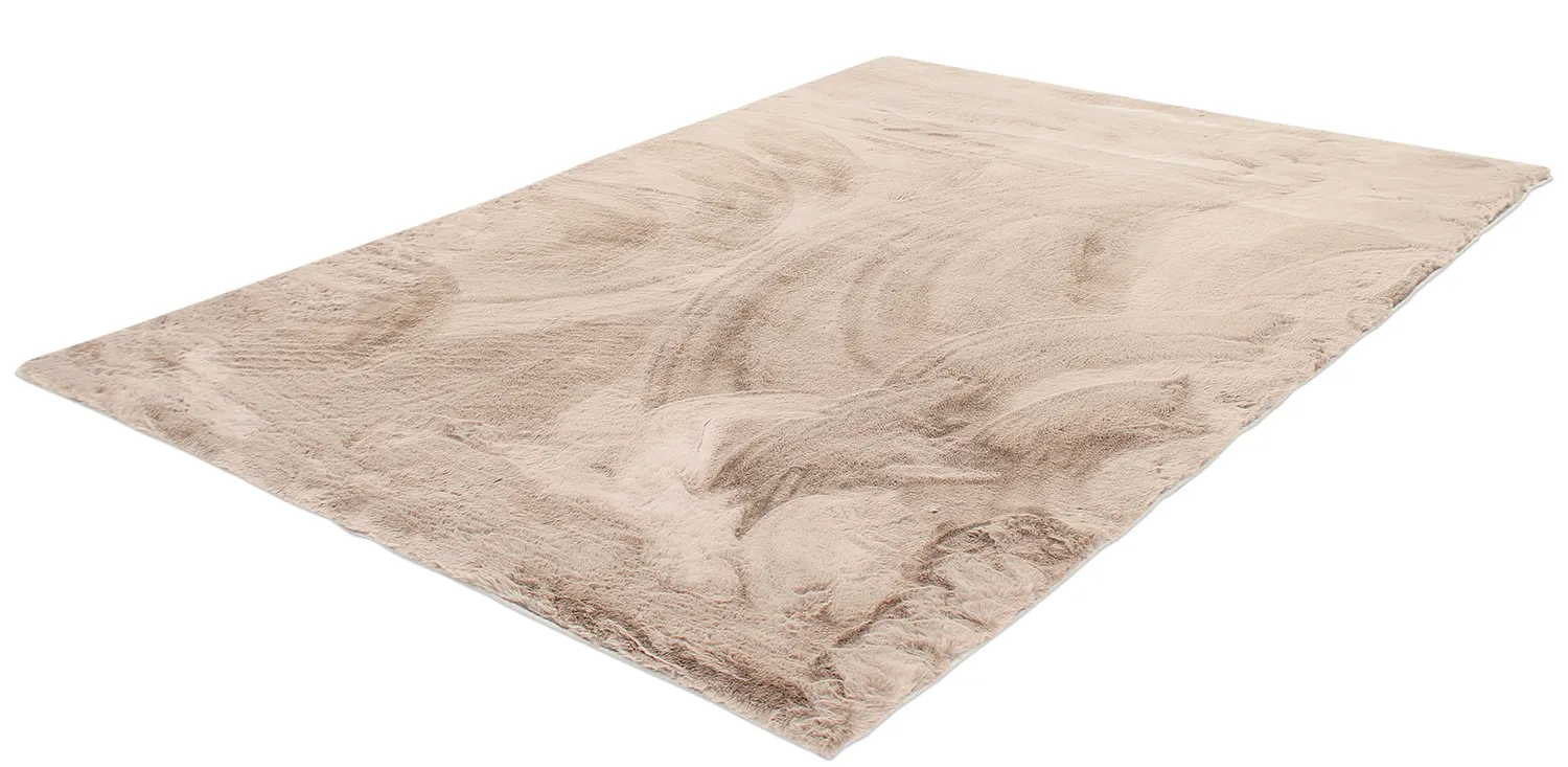 Shaggy szőnyeg - Cloud Super Soft (taupe)