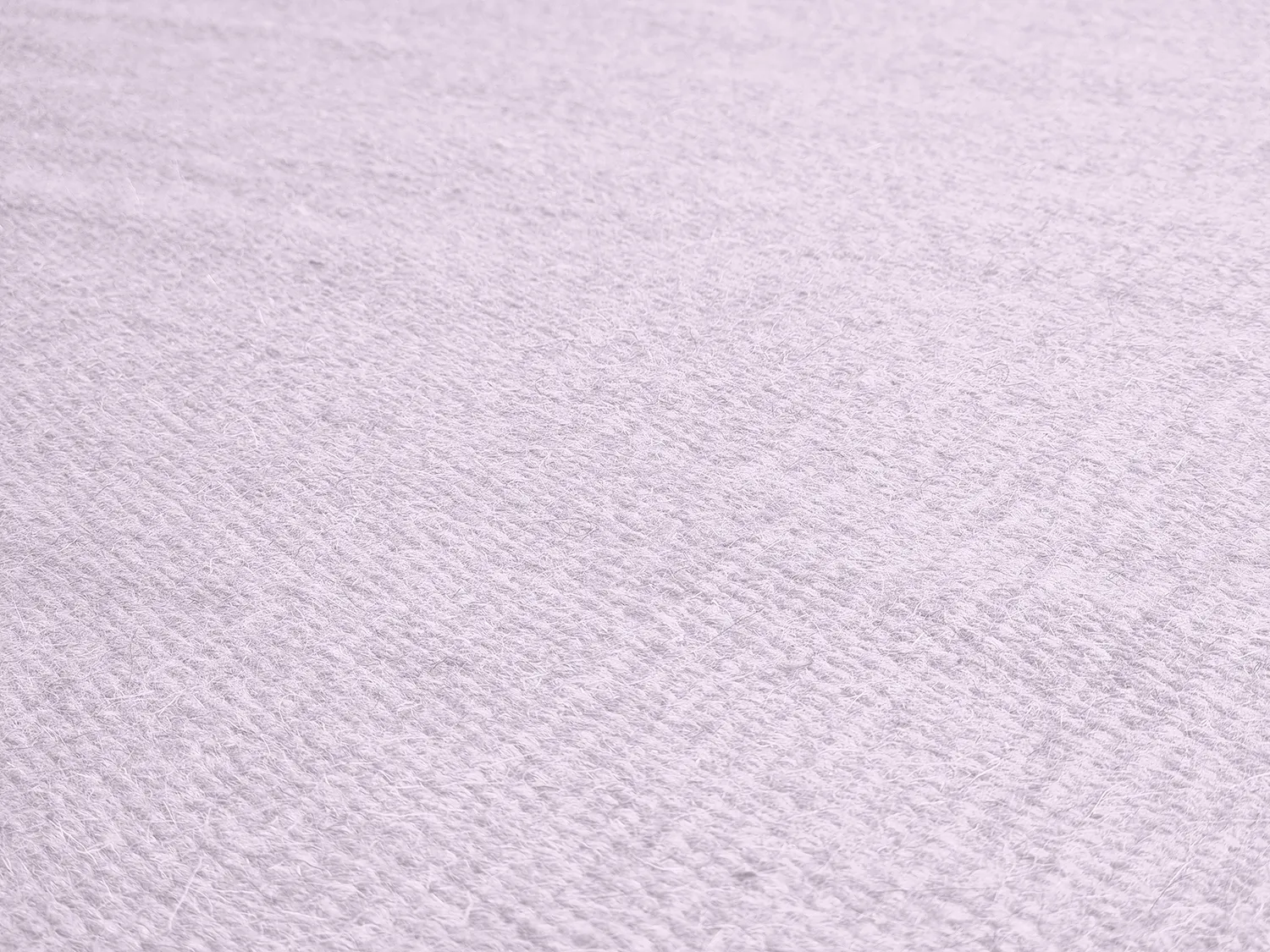 Gyapjúszőnyeg - Hamilton (világoslila)