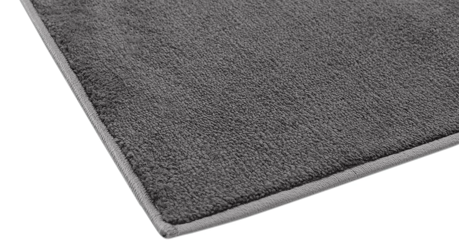 Wilton szőnyeg - Vevila (sötétszürke)