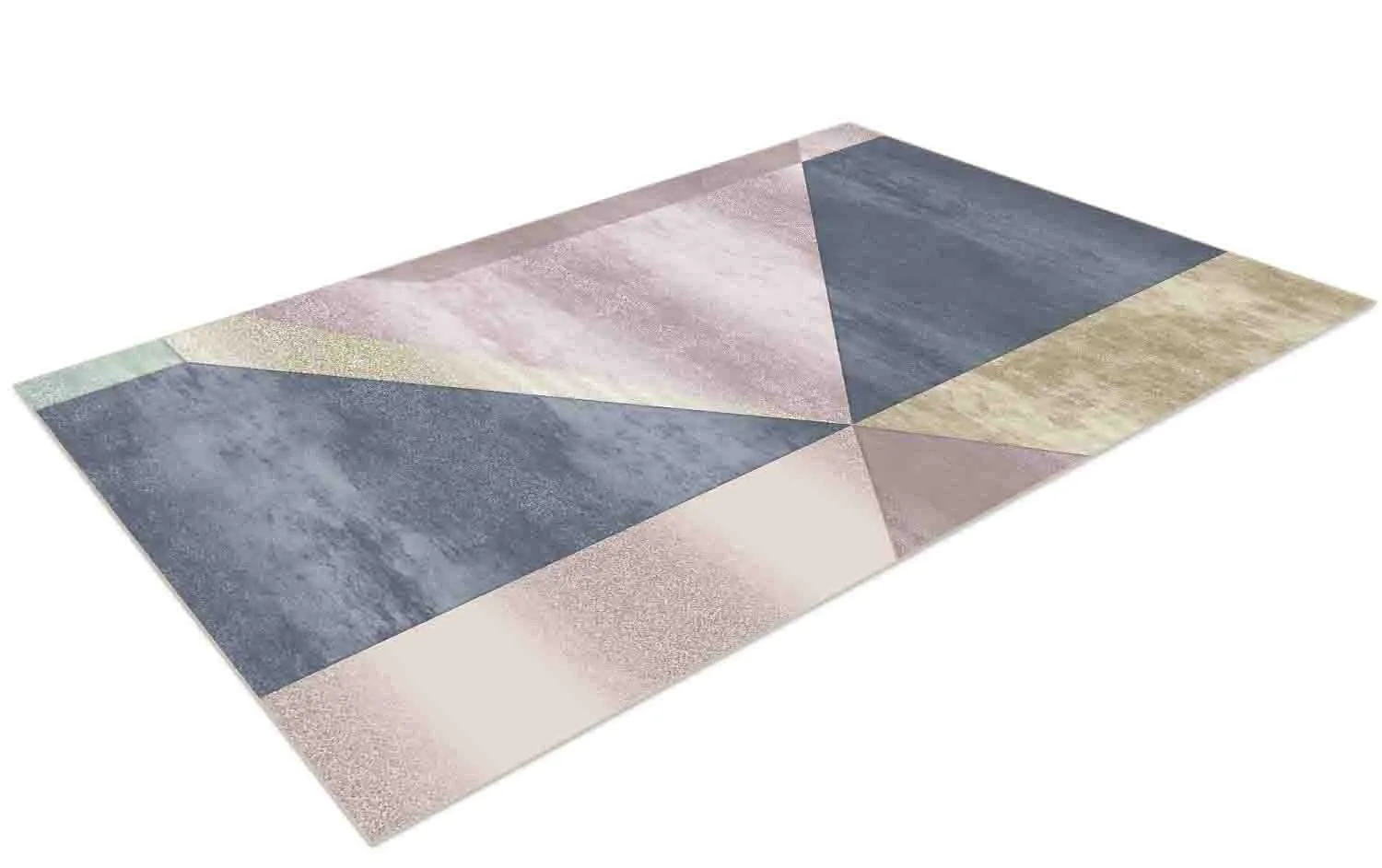 Wilton szőnyeg - Ziva (multi)