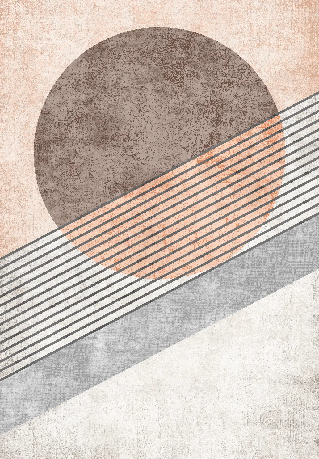 Wilton szőnyeg - Piper (rózsaszín/multi)