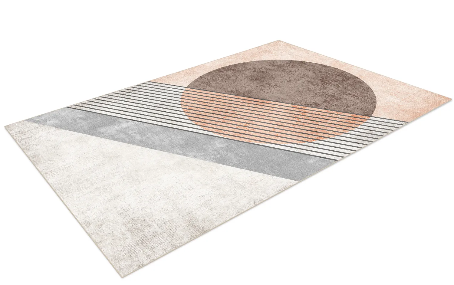 Wilton szőnyeg - Piper (rózsaszín/multi)