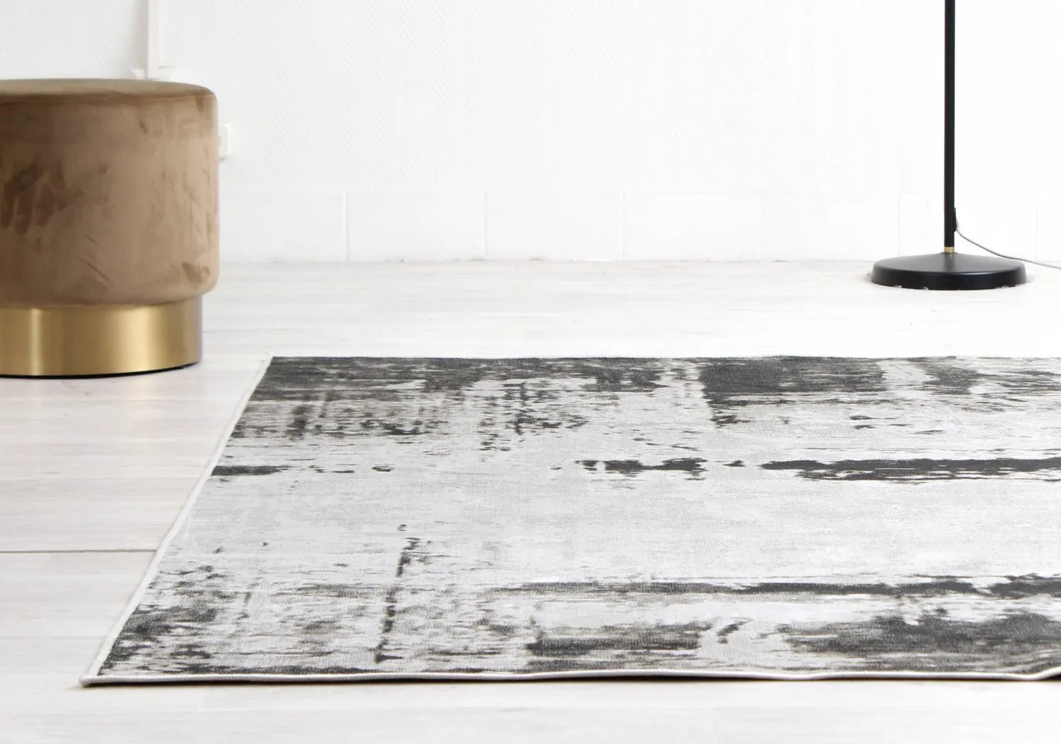 Wilton szőnyeg - Dandolo (ezüst)