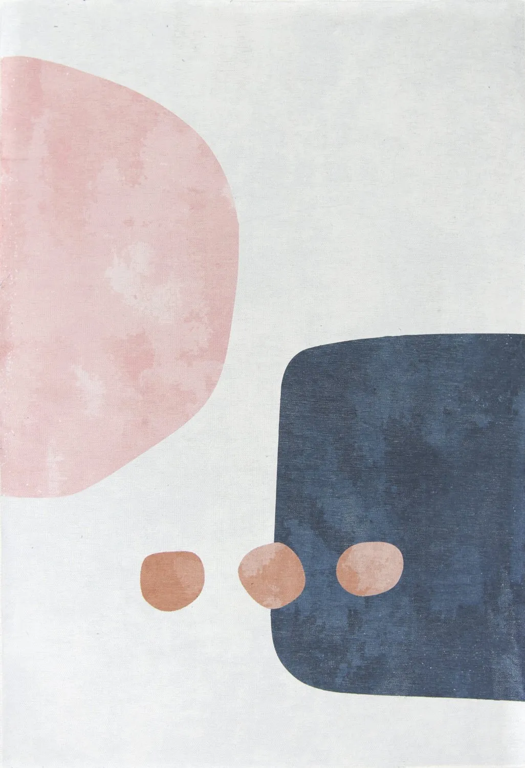 Wilton szőnyeg - Brethon (többszínű)