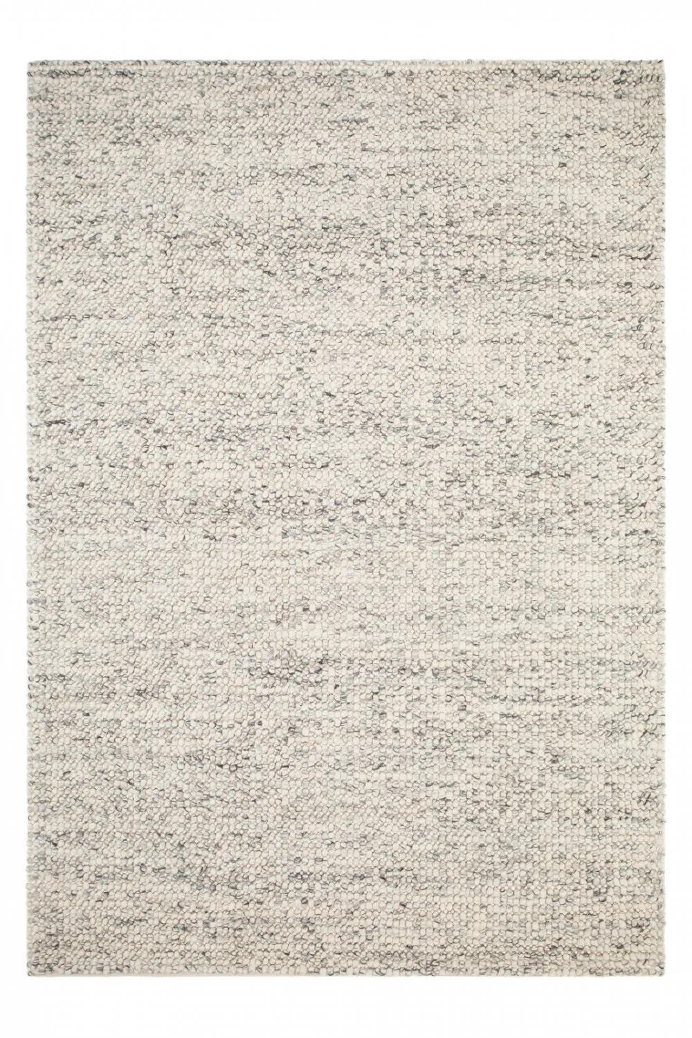 Gyapjúszőnyeg - Mesra (szürke)