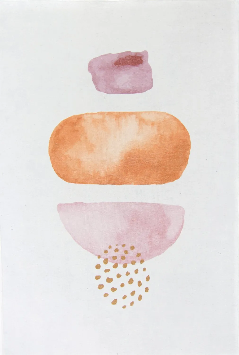 Wilton szőnyeg - Milly (többszínű)