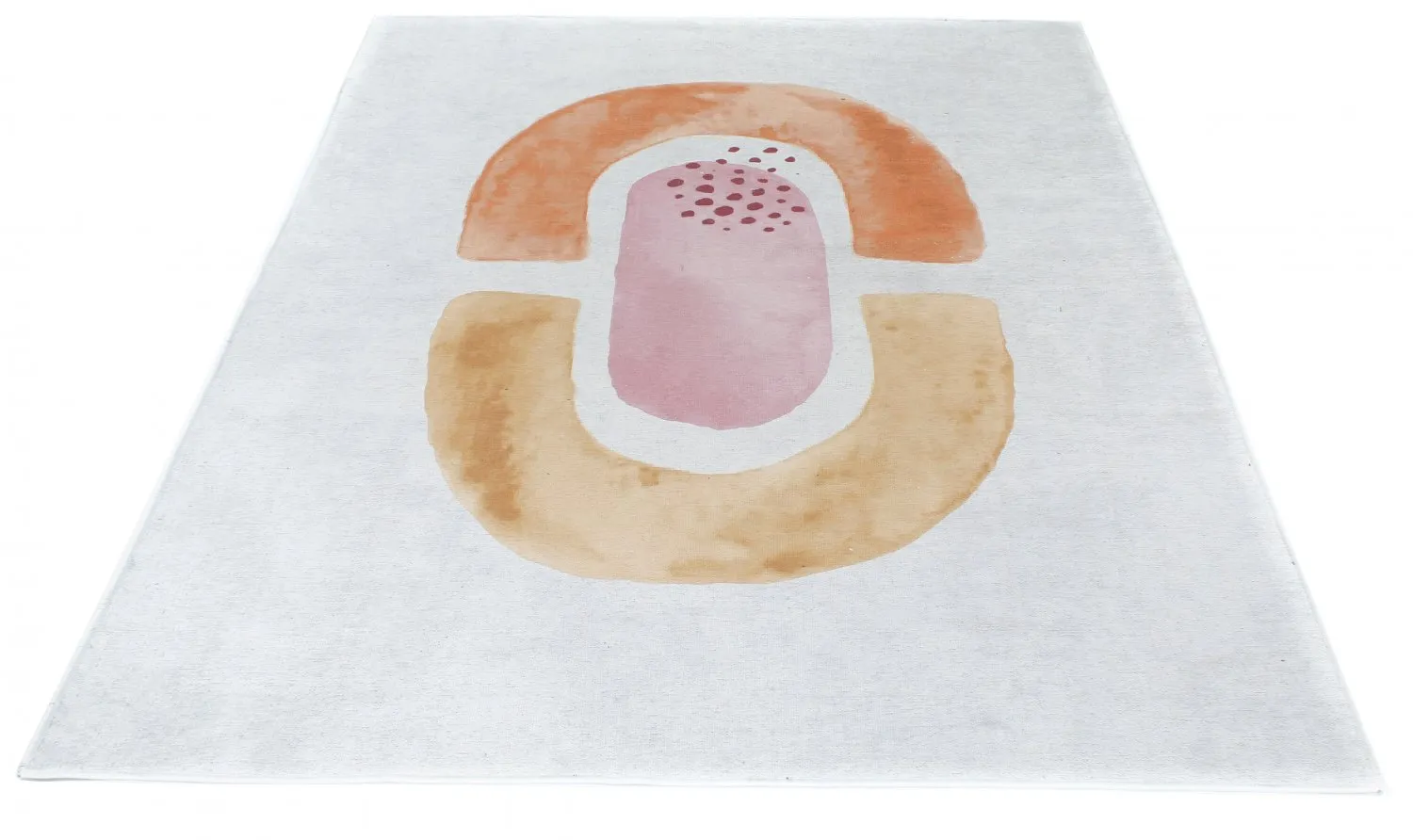 Wilton szőnyeg - Mareille (többszínű)