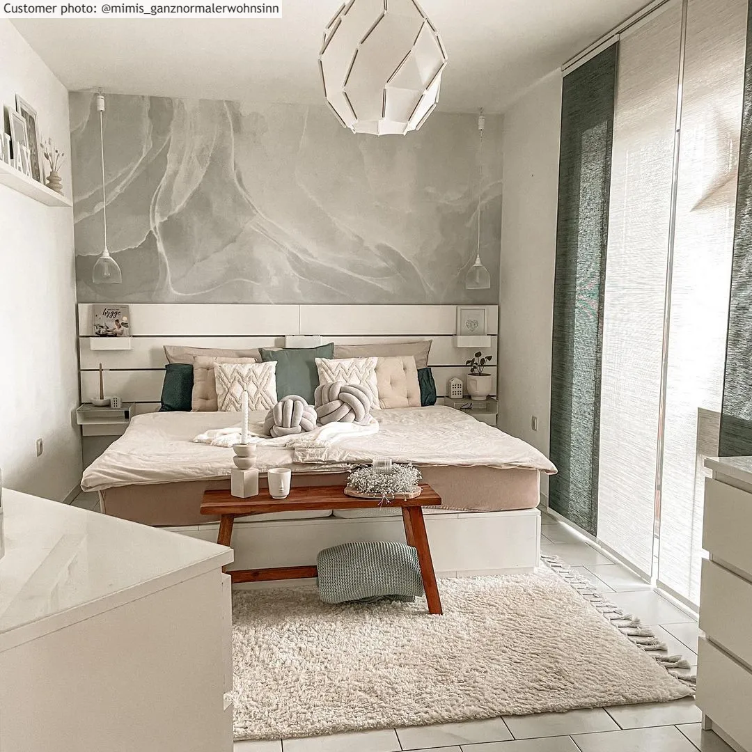 Shaggy szőnyeg - Orellana (bézs)