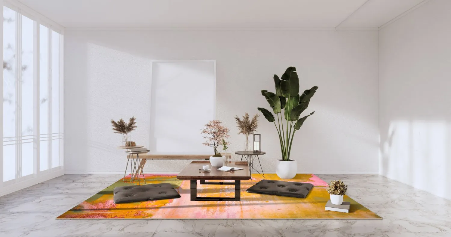 Wilton szőnyeg - Etna (többszínű)