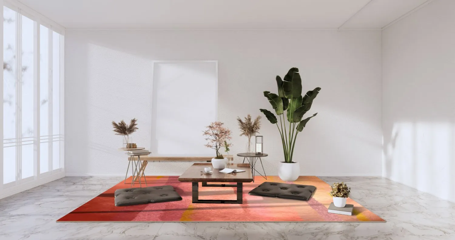 Wilton szőnyeg - Sondrio (többszínű)