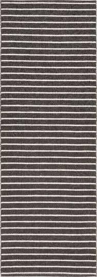 Plasztik szőnyegek - Horredsmattan Music (fekete)