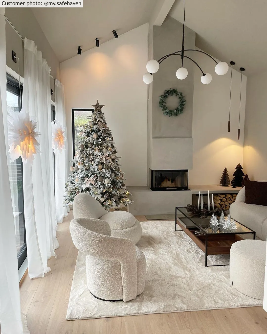 Shaggy szőnyeg - Aranga Super Soft Fur (bézs)